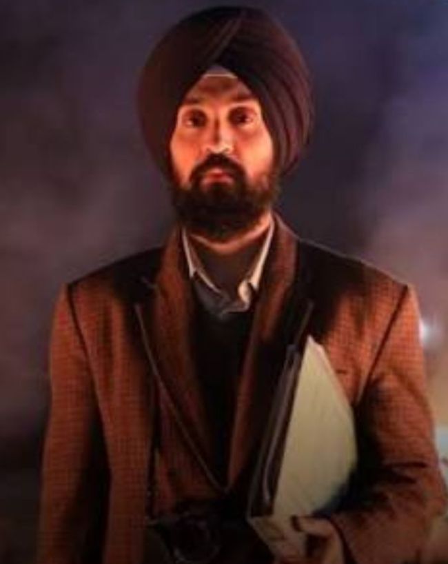 Jaswant Singh Khalra movie-1-2-3-4-5-6