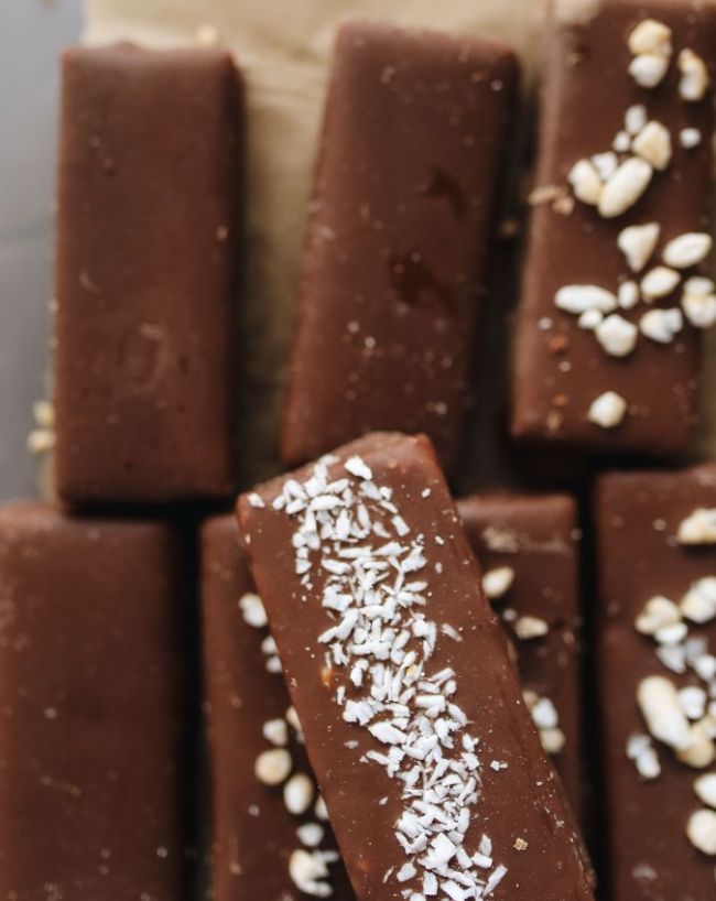 What Happens If You Eat Protein Bars Daily-1-2
