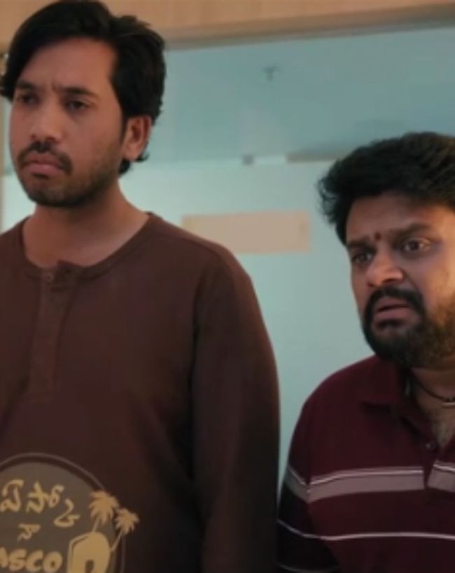 Netflix Trending Series Gurthukosthunnayi-1-2-3-4-5-6