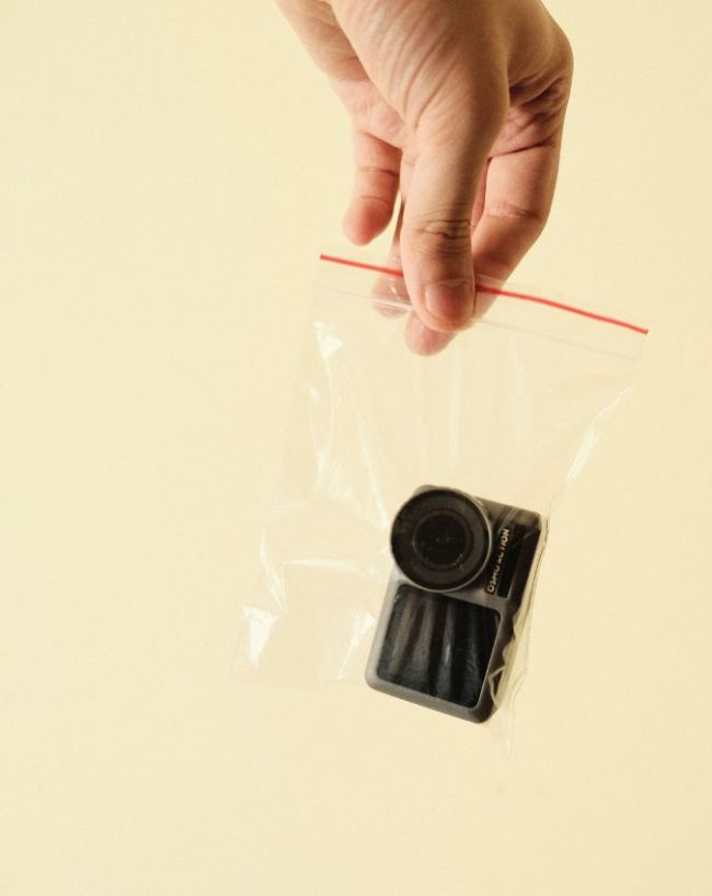 Things To Keep in bag in monsoon-1-2-3