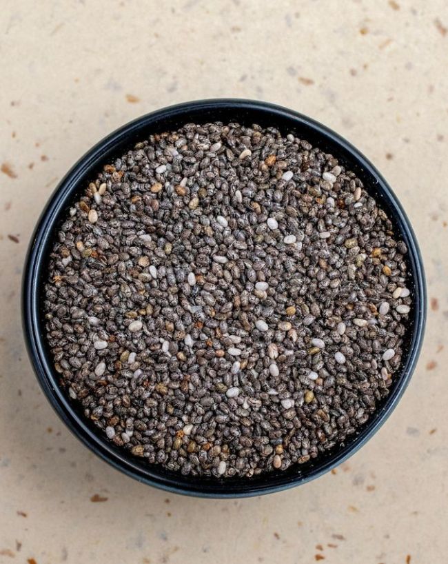 Kise Nahi Khane Chahiye Chia Seeds-1-2-3-4-5