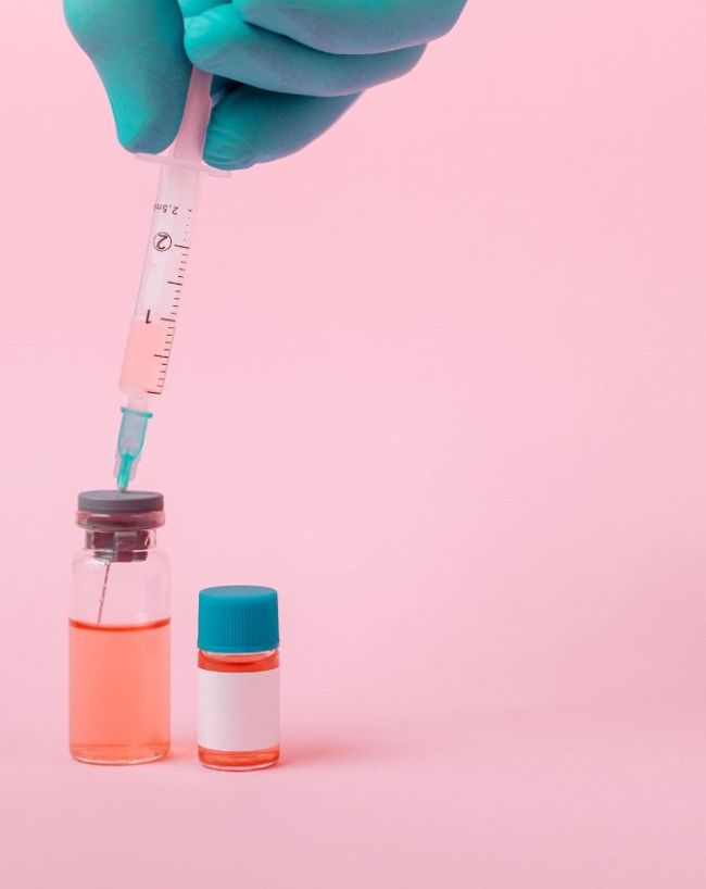 HPV Vaccine For Cervical Cancer Prevention-1-2-3-4-5