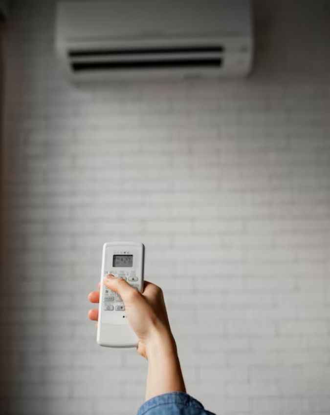 कब चुनें Dry Mode और कब Cool Mode?
