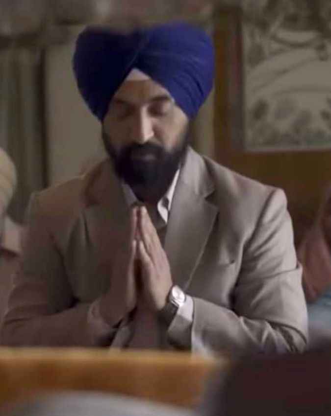  चुपचाप रिलीज की गई सतलुज