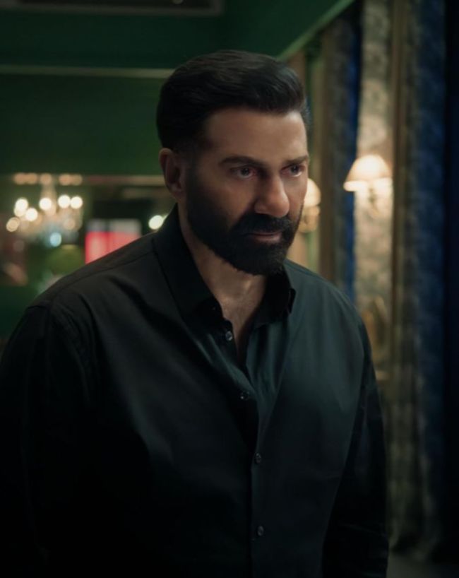 Ikka Netflix series-1-2-3-4-5-6