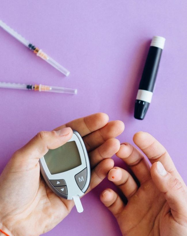 Novo Nordisk Launched Weekly Diabetes Shot-1-2-3-4