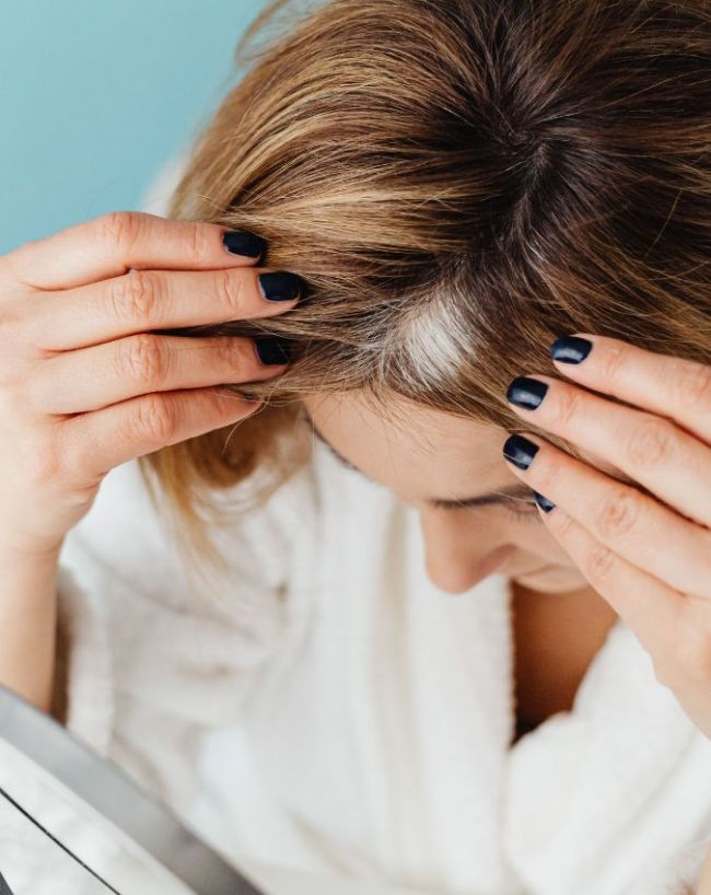Vitamin D Deficiency Signs On Hair-1-2