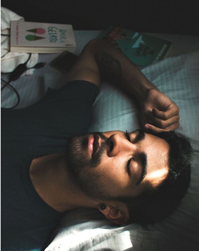 Snoring Symptom Of Sleep Apnea-1-2-3-4-5-6-7