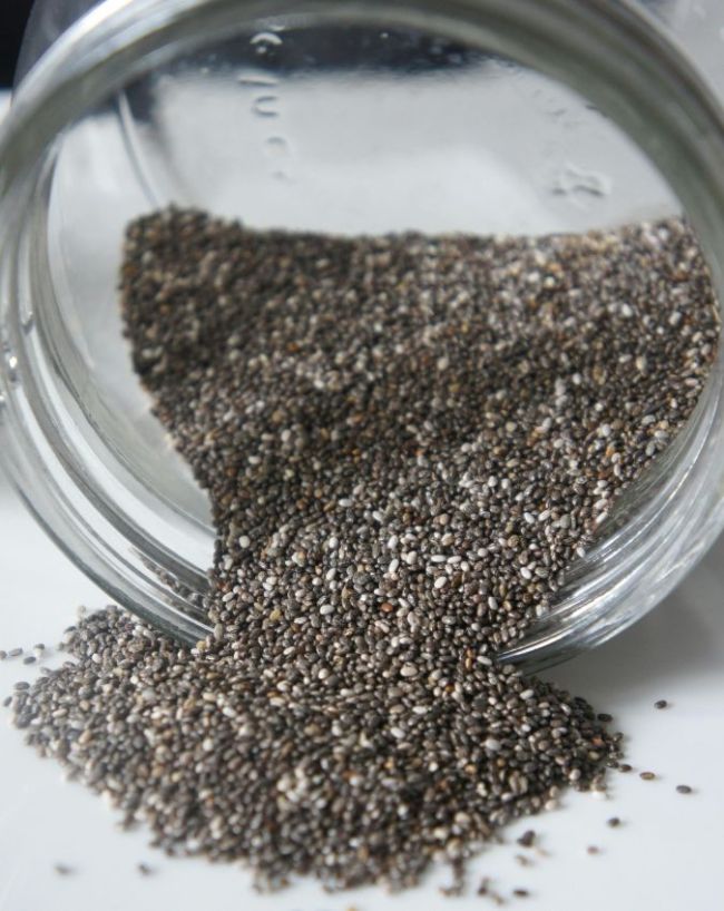 Kise Nahi Khane Chahiye Chia Seeds-1-2-3-4-5-6
