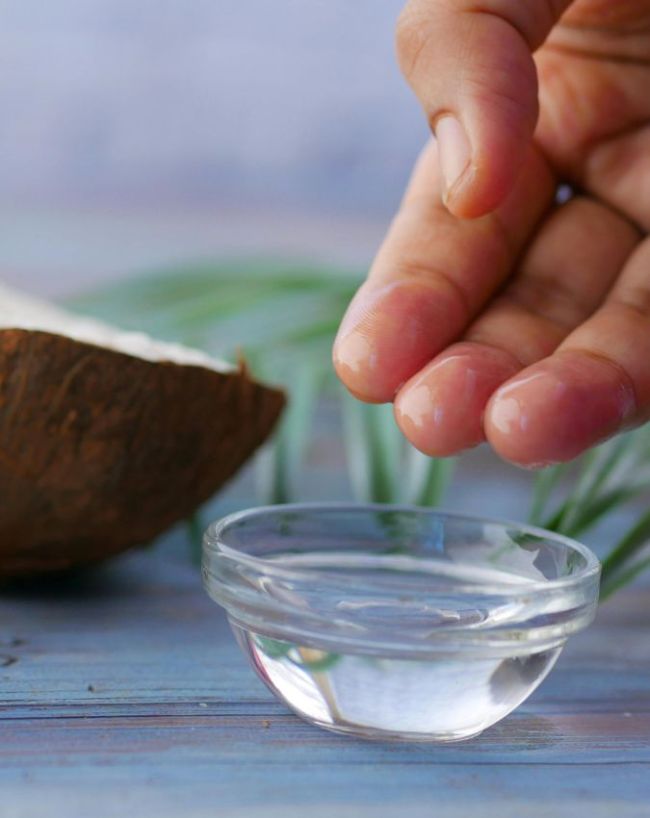 Best oil for belly button-1-2-3-4