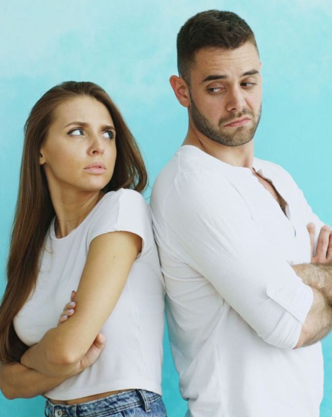Silent Divorce Signs-1-2-3-4-5