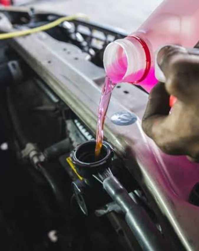 सही कूलेंट चुनते समय इन बातों का रखें ध्यान