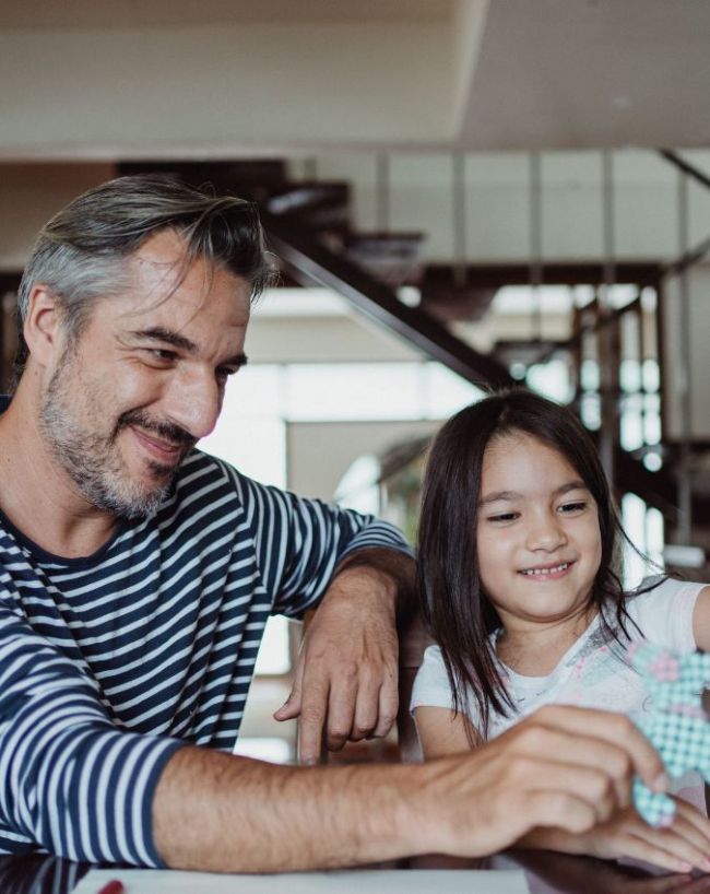 Parenting Tips For Father-1-2-3-4-5
