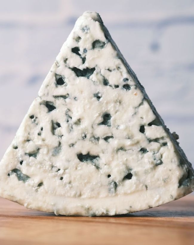 Why people eat blue cheese fungus-1-2-3-4-5-6-7