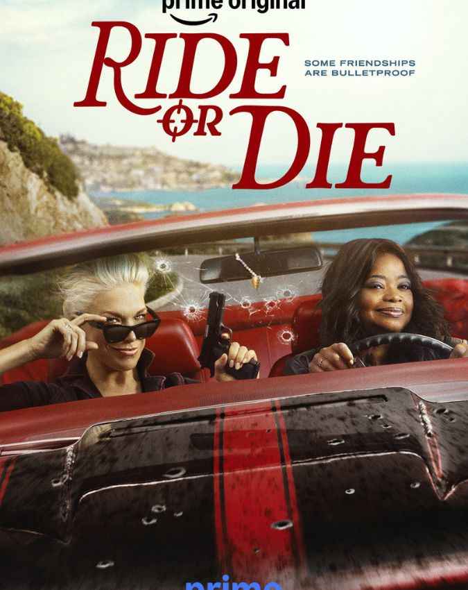  Ride or Die