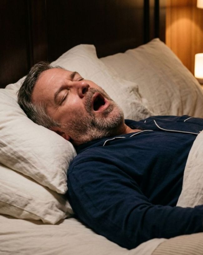 symptoms of sleep apnea-1-2-3-4-5-6-7