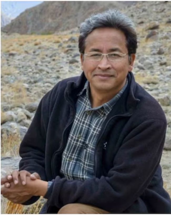 sonam Wangchuk numerology-1-2-3-4-5-6-7