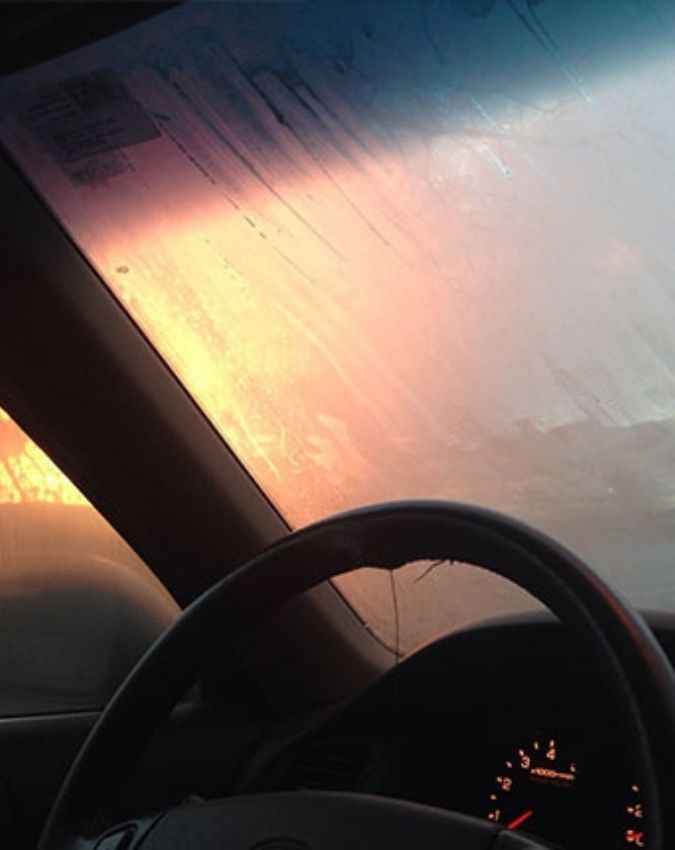 हमेशा Fresh Air Mode का करें इस्तेमाल