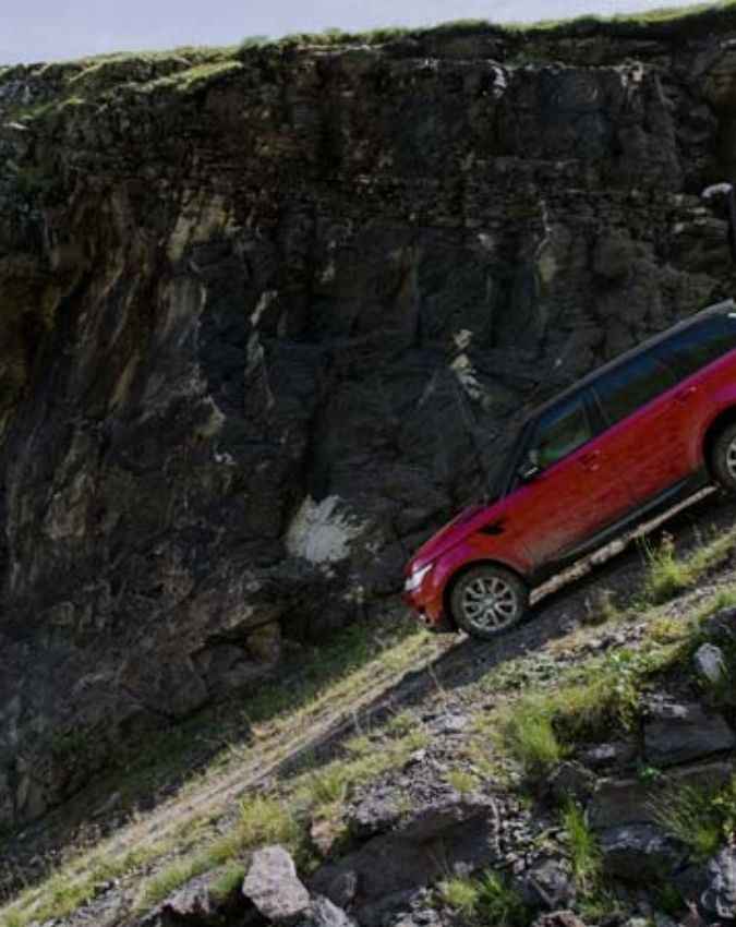 सुरक्षा से समझौता न करें