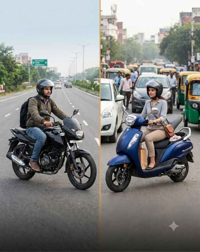 आखिर किसे खरीदना रहेगा सही?