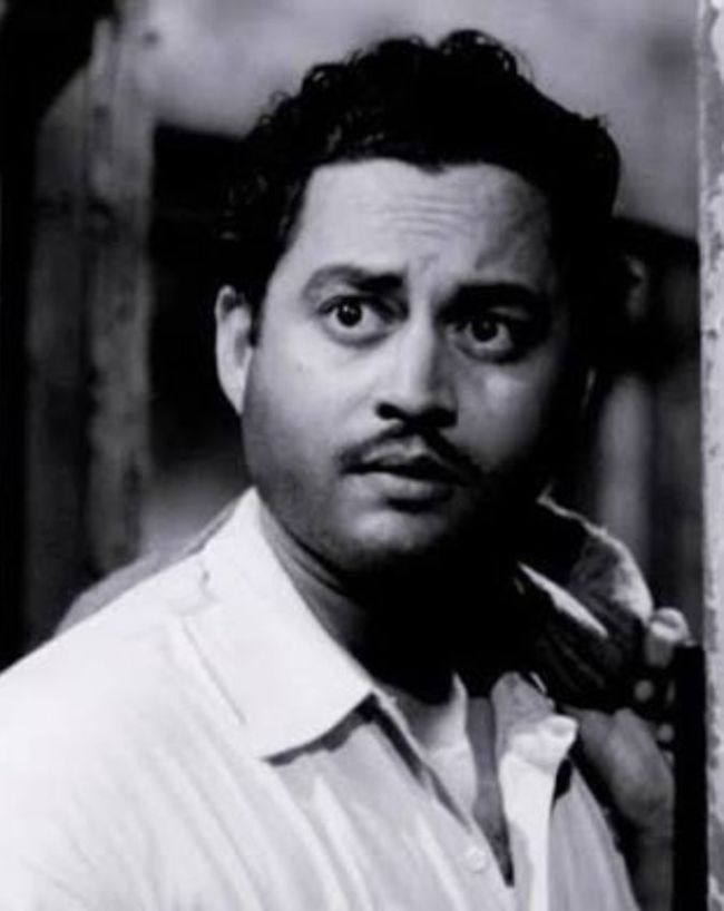 Guru Dutt numerology analysis-1-2-3-4-5-6-7