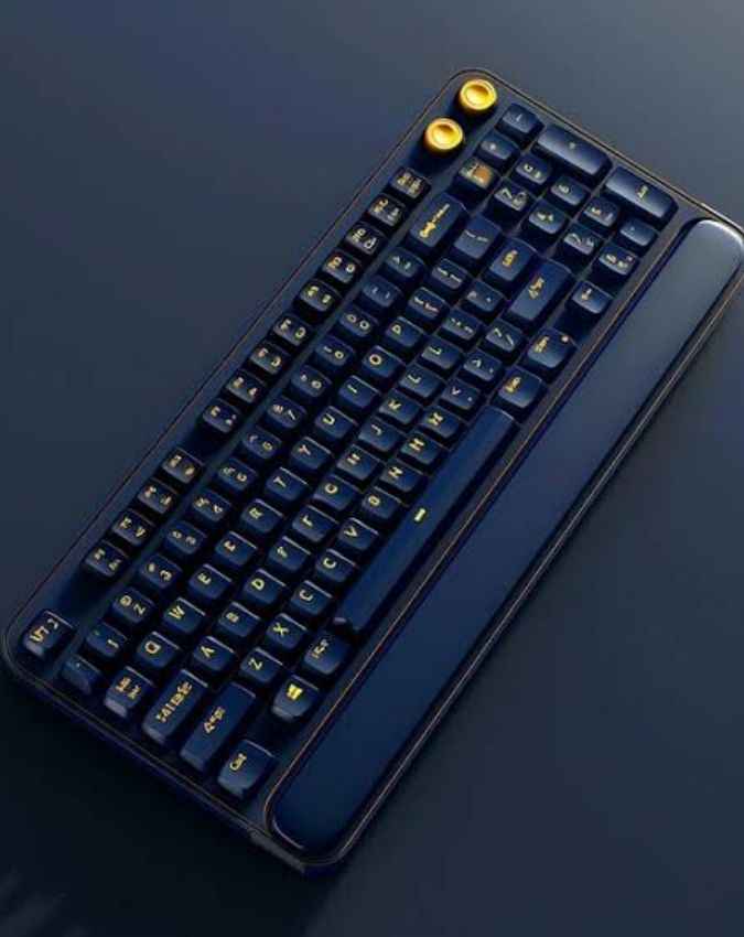 आज भी QWERTY ही सबसे ज्यादा क्यों इस्तेमाल होता है?