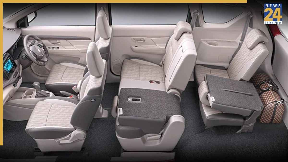 7 Seater Cars In India: भारत की सबसे सस्ती 7-सीटर कारें, कीमत सिर्फ 5.76 लाख से शुरू, देखें लिस्ट