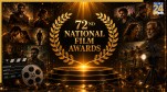 72nd National Film Awards