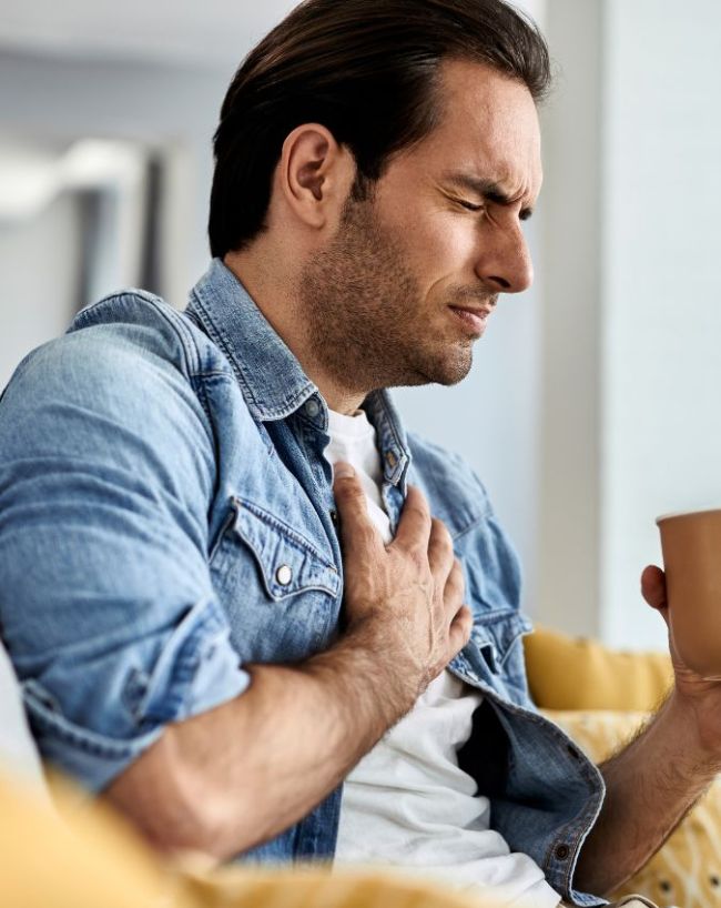 Bad Cholesterol Signs On Body-1-2-3-4-5-6-7