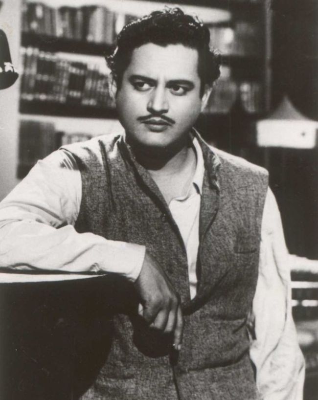 Guru Dutt numerology analysis-1-2-3-4-5-6-7-8