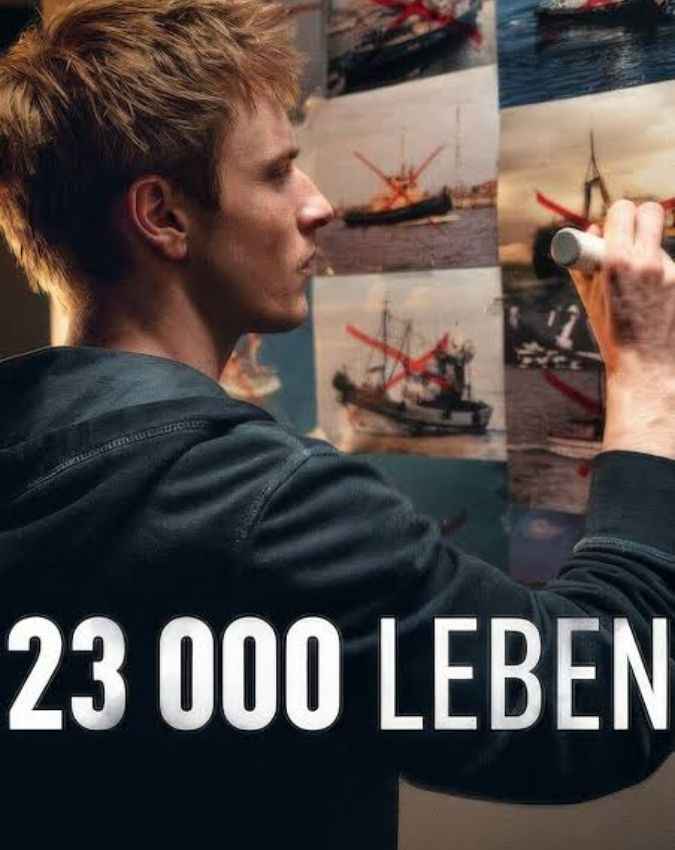 23,000 लाइव्स