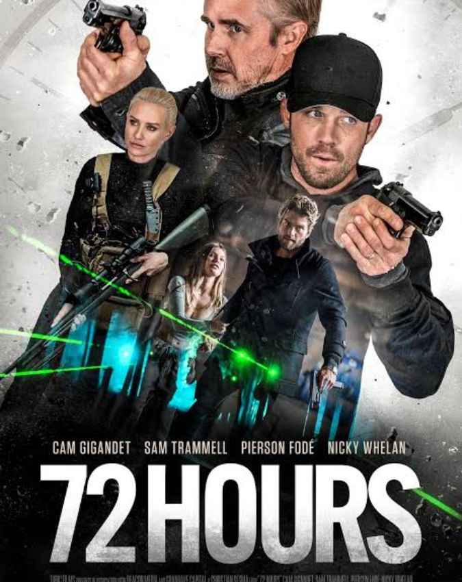 72 Hours