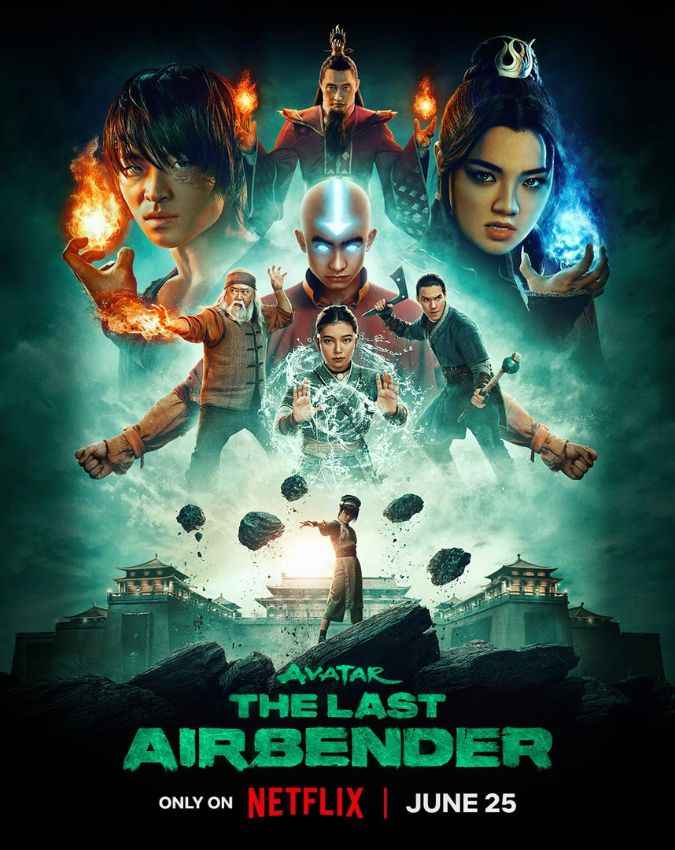  Avatar: The Last Airbender