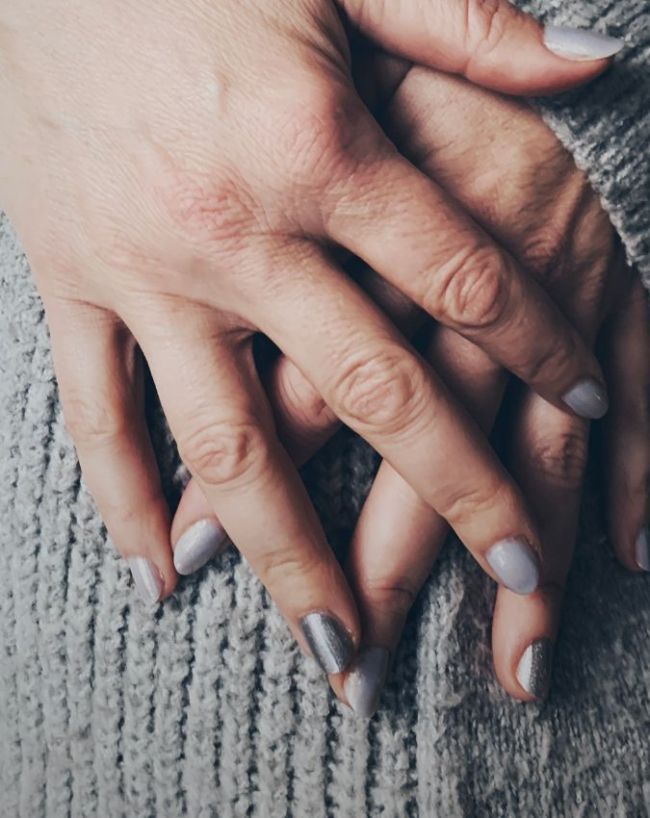 Nail polish colors for dark skin-1-2-3-4-5-6