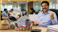 8th Pay Comission पर बड़ा अपडेट: कब आएगी रिपोर्ट और कितनी बढ़ेगी सैलरी? जानें सबकुछ