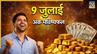 Numerology Prediction