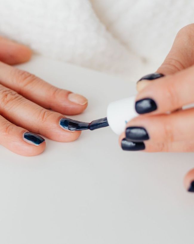 Nail polish colors for dark skin-1-2-3-4-5-6-7-8-9