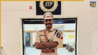 Trainee IPS Uday Reddy Suicide