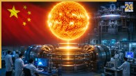 China Artificial Sun project latest news