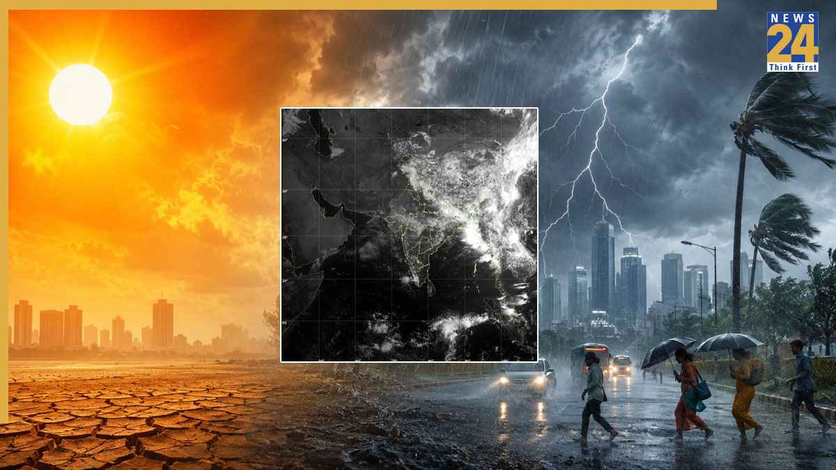 Aaj Ka Mausam 11 July
