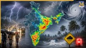 Aaj Ka Mausam