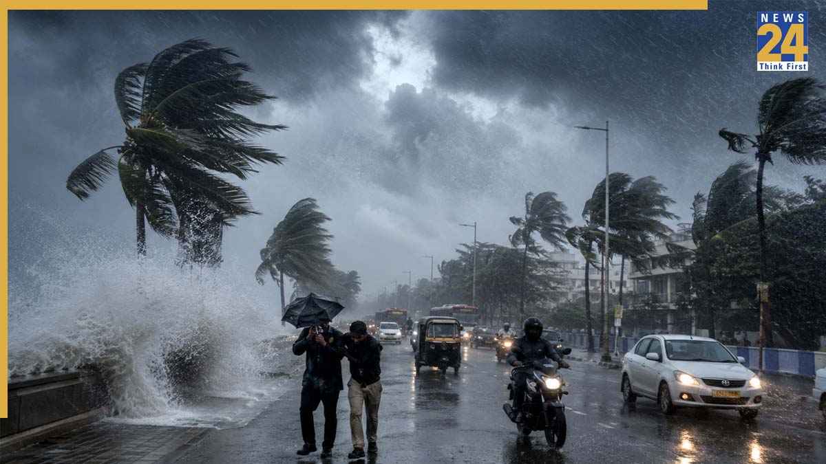 Aaj Ka Mausam Aaj Ka Mausam