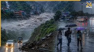 Aaj Ka Mausam July 22: पहाड़ों पर मानसून का तांडव, देश के इन राज्यों में बारिश का अलर्ट; दिल्ली-NCR में कैसे रहेगा मौसम?