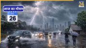 Aaj Ka Mausam