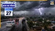 Aaj Ka Mausam