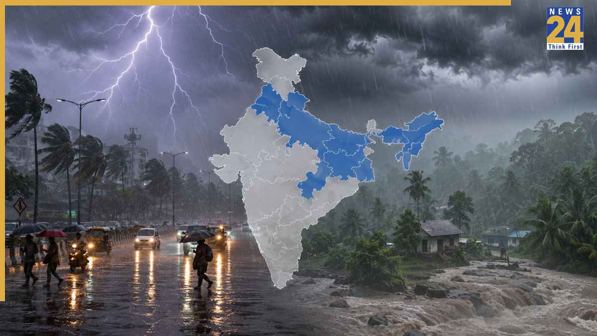 Aaj Ka Mausam