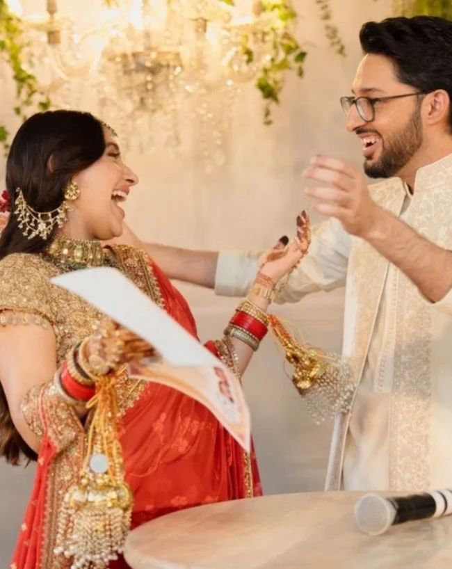 Aakansha ranjan kapoor-1-2-3-4