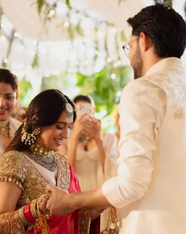 Aakansha ranjan kapoor-1-2-3
