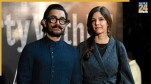 Aamir Khan, Gauri Spratt