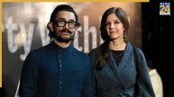 Aamir Khan, Gauri Spratt